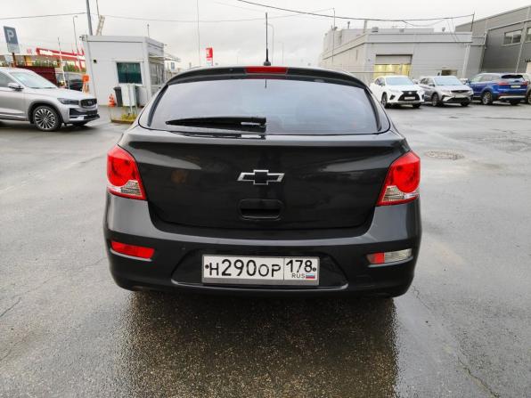 Chevrolet Cruze I Рестайлинг с пробегом 2012 года, цена 649 000 рублей, 185000 км, хэтчбек, Автокод Объявления