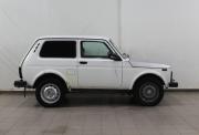 Lada (ВАЗ) 2121 (4x4) I Рестайлинг Астрахань  - изображение 28
