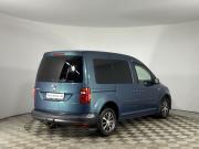 Volkswagen Caddy IV Воронеж  - изображение 24