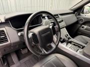 Land Rover Range Rover Sport II Рестайлинг Ростов-на-Дону  - изображение 38