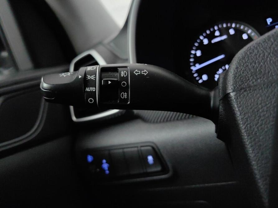 Hyundai Tucson III Рестайлинг Подольск  - изображение 20