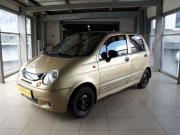 Daewoo Matiz II Березовский  - изображение 17