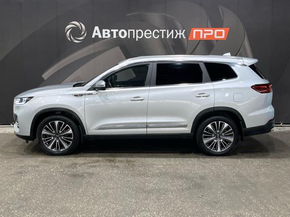 Chery Tiggo 8 Pro Max I Рестайлинг с пробегом 2023 года, цена 2 390 000 рублей, 51313 км, внедорожник, Автокод Объявления