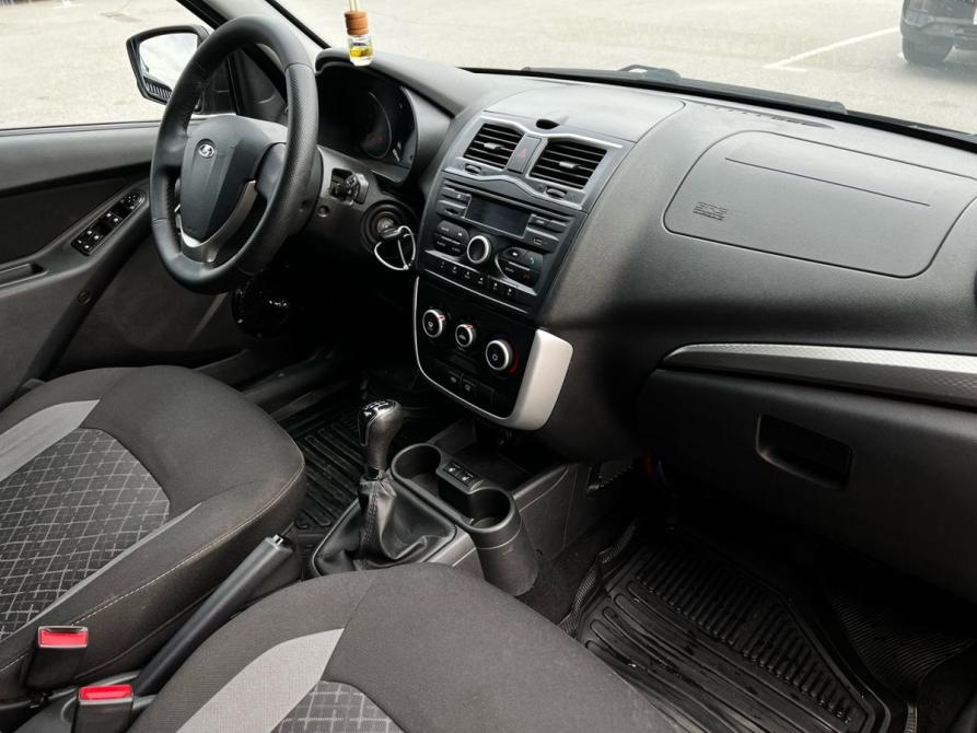 Lada (ВАЗ) Granta I Рестайлинг Волгоград  - изображение 21