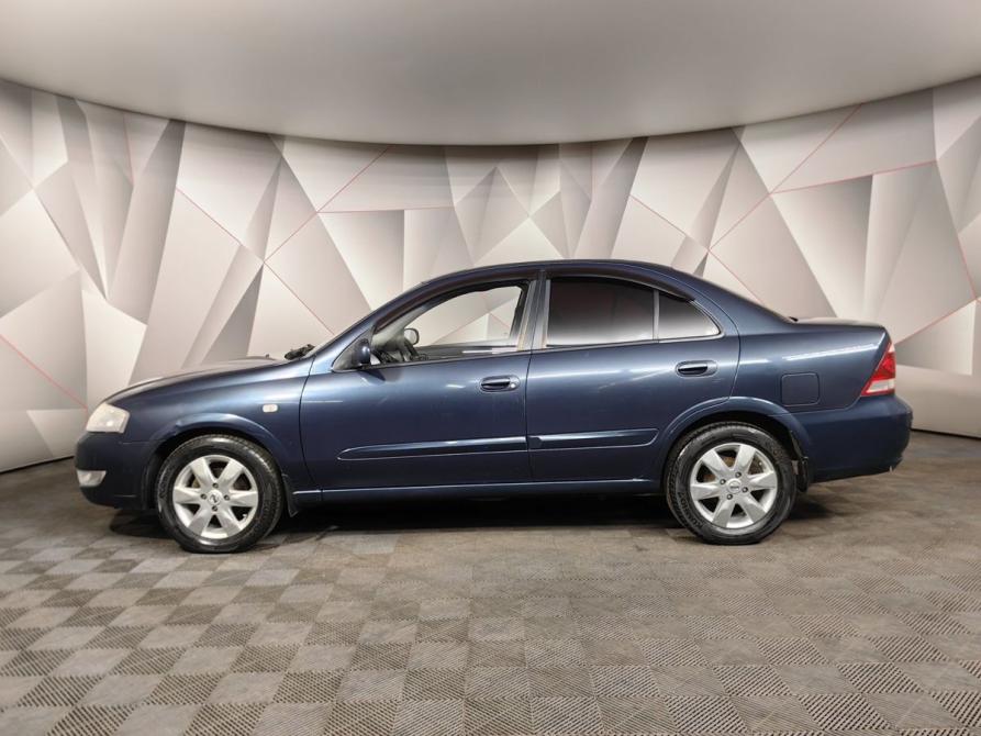 Nissan Almera Classic I Москва  - изображение 2