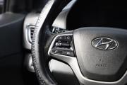 Hyundai Solaris II Новосибирск  - изображение 28