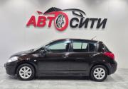 Nissan Tiida I Рестайлинг Воронеж  - изображение 25