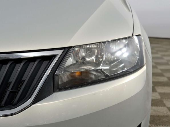 Skoda Rapid I с пробегом 2014 года, цена 625 000 рублей, 164888 км, универсал, Автокод Объявления
