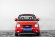 Kia Morning I Рестайлинг 2 Кемерово  - изображение 21