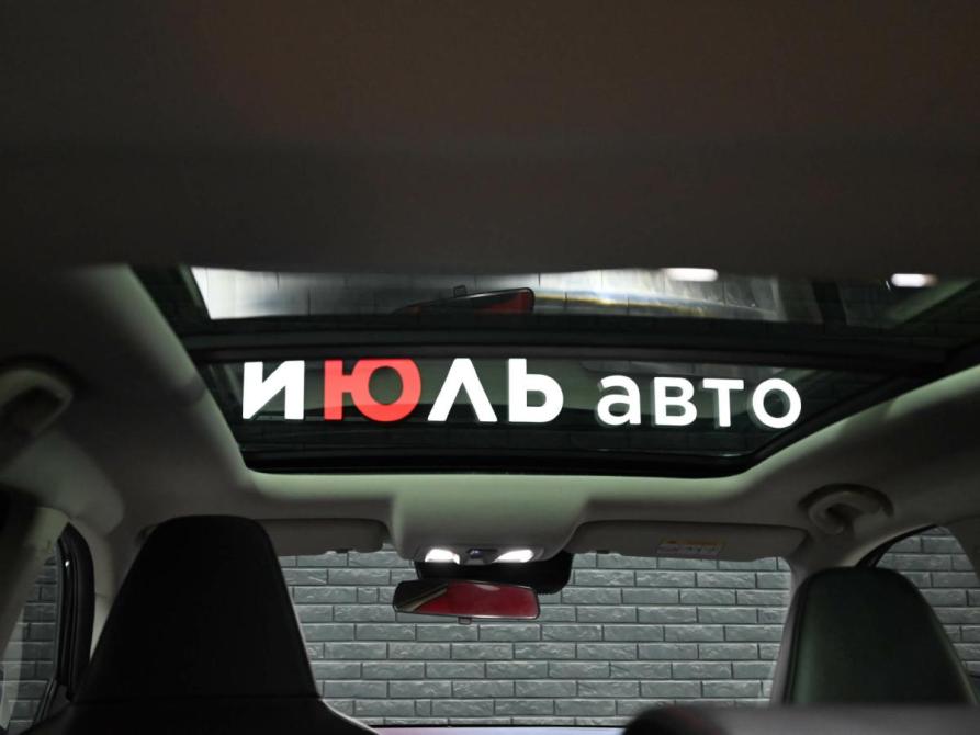 Changan CS55 Plus II Екатеринбург  - изображение 11