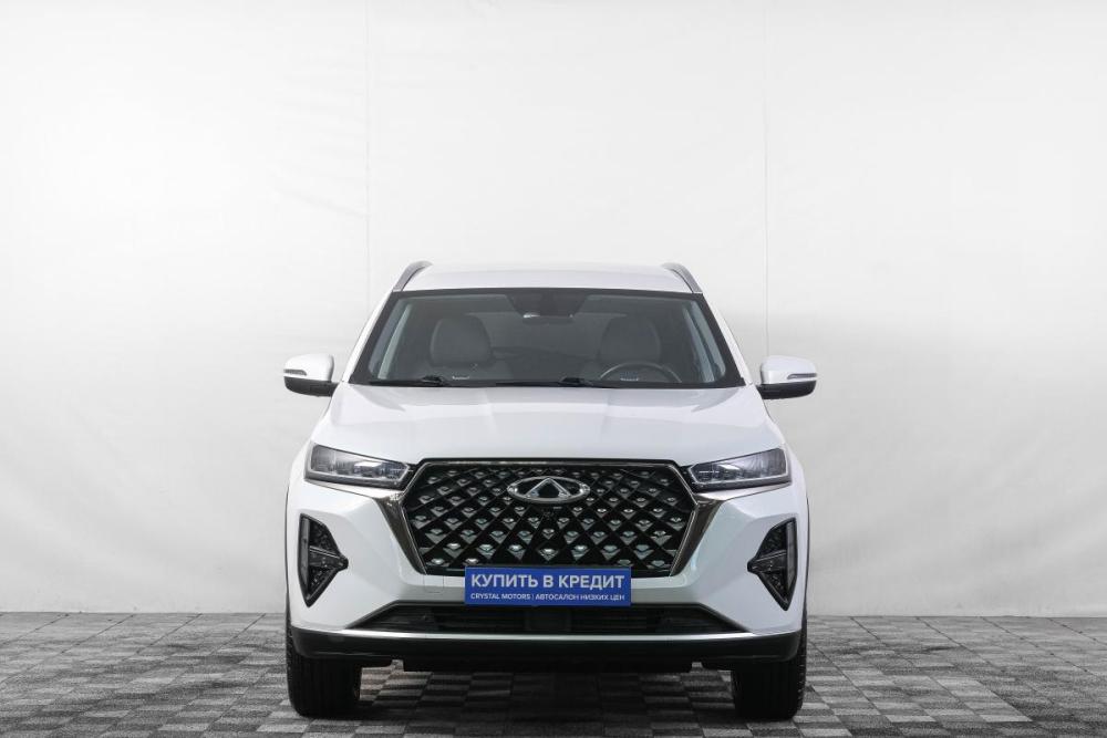 Chery Tiggo 7 Pro Max I Кемерово  - изображение 2