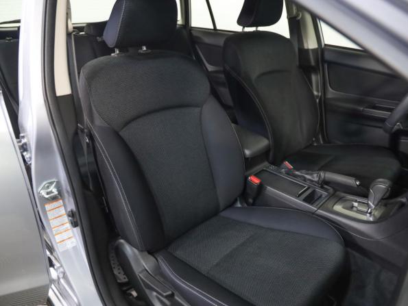 Subaru XV I с пробегом 2013 года, цена 1 649 000 рублей, 47970 км, внедорожник, Автокод Объявления