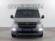 Opel Combo PCMA Москва  - изображение 19