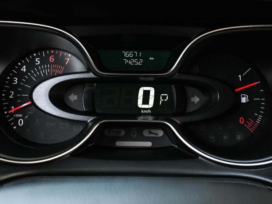 Renault Kaptur I Рестайлинг Новороссийск  - изображение 16