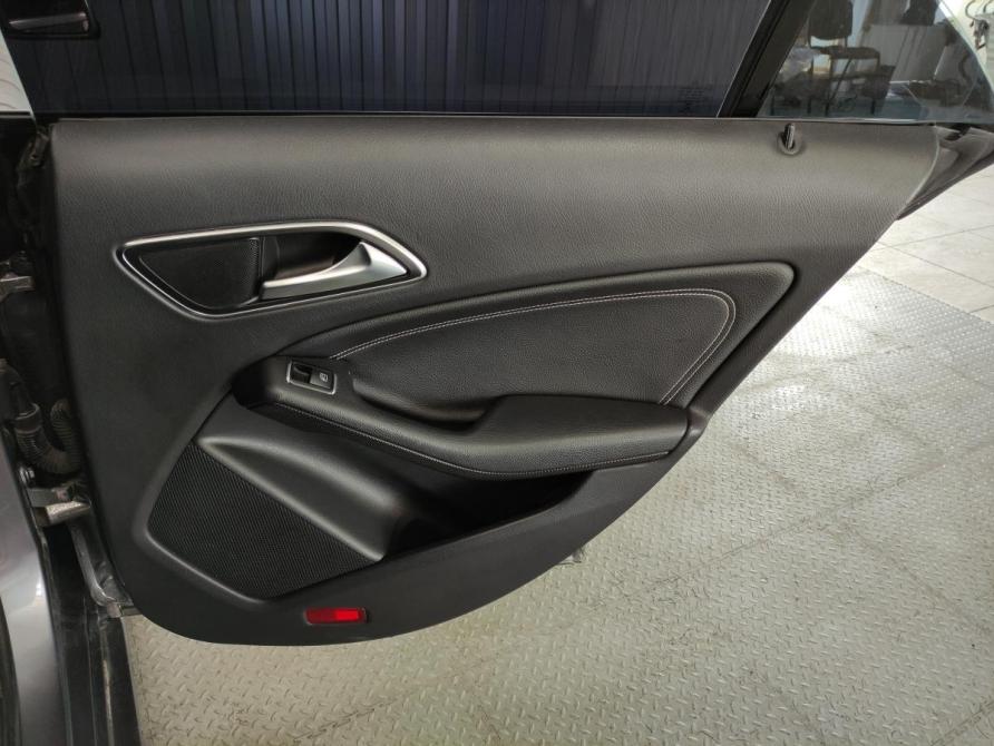 Mercedes-Benz CLA I (C117 X117) Пермь  - изображение 16