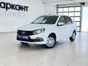 Lada (ВАЗ) Granta I Рестайлинг Волгоград  - изображение 33