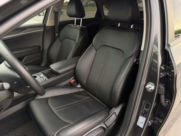 Kia K5 III с пробегом 2020 года, цена 2 150 000 рублей, 125000 км, седан, Автокод Объявления
