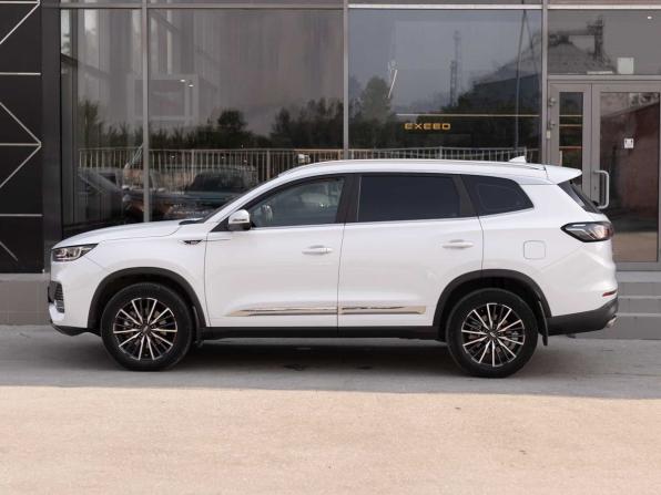 Chery Tiggo 8 Pro Max I с пробегом 2022 года, цена 2 350 000 рублей, 32535 км, внедорожник, Автокод Объявления