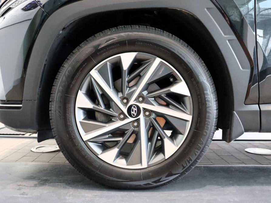 Hyundai Tucson IV Калининград  - изображение 9