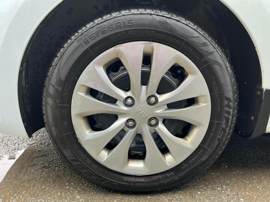 Kia Rio IV Нижнекамск  - изображение 16