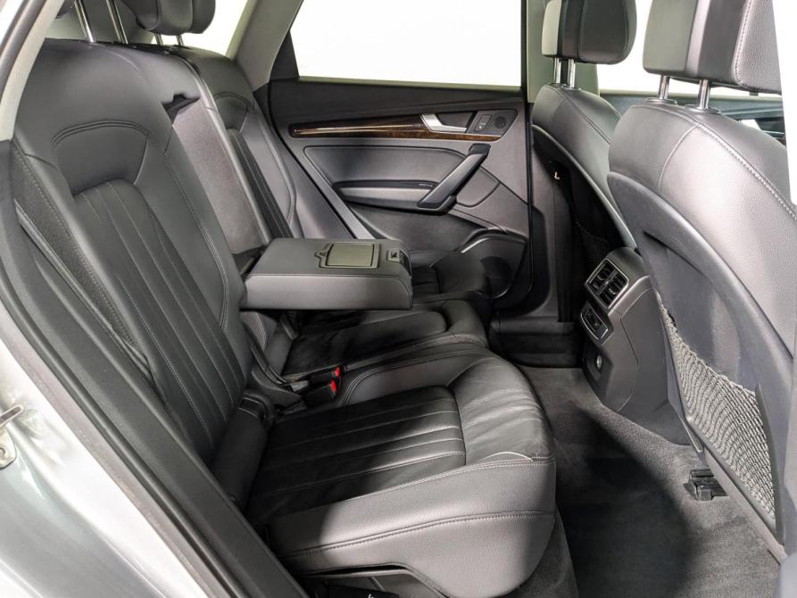 Audi Q5 II (FY) Екатеринбург  - изображение 13