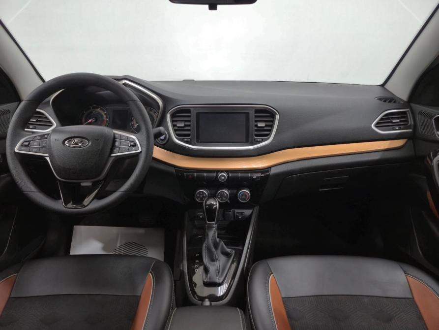 Lada (ВАЗ) Vesta I Рестайлинг (NG) Альметьевск  - изображение 13