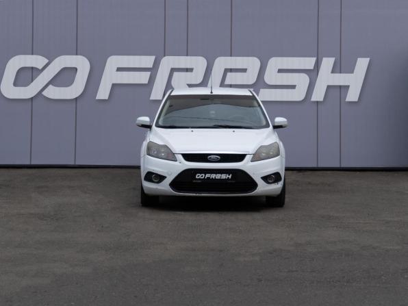 Ford Focus II Рестайлинг с пробегом 2011 года, цена 669 000 рублей, 214243 км, хэтчбек, Автокод Объявления