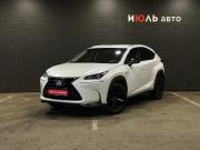 Lexus NX I Челябинск  - изображение 24