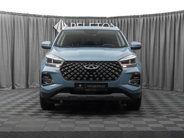 Chery Tiggo 4 Pro I с пробегом 2024 года, цена 1 740 000 рублей, 24625 км, внедорожник, Автокод Объявления