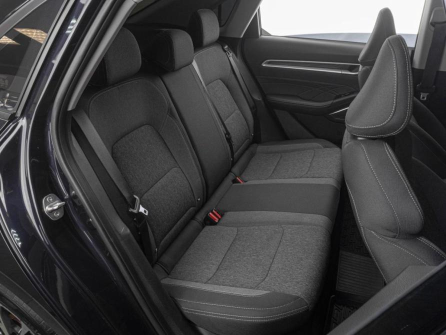 Geely Emgrand II Тюмень  - изображение 7