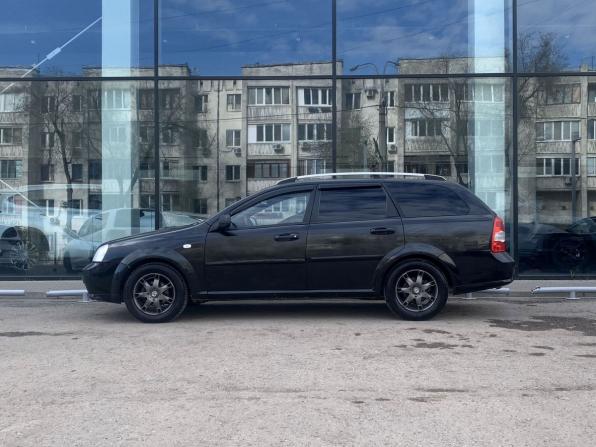 Chevrolet Lacetti I с пробегом 2008 года, цена 470 000 рублей, 201096 км, универсал, Автокод Объявления