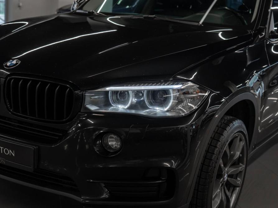 BMW X5 III (F15) Москва  - изображение 23