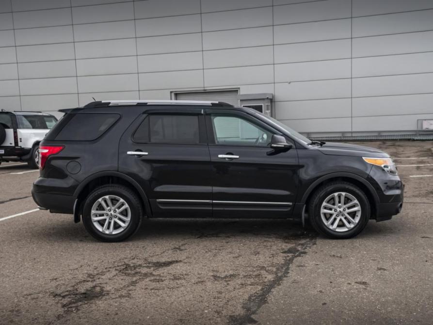 Ford Explorer V Москва  - изображение 4