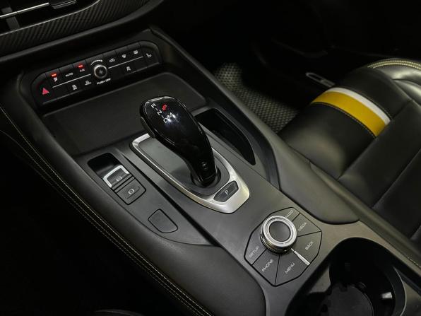 Haval F7x I с пробегом 2020 года, цена 1 530 000 рублей, 87571 км, внедорожник, Автокод Объявления