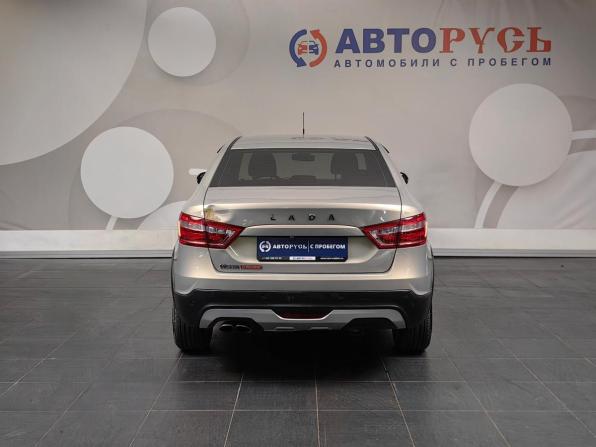 Lada (ВАЗ) Vesta I с пробегом 2019 года, цена 888 000 рублей, 86094 км, седан, Автокод Объявления