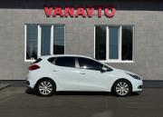 Kia Ceed II Альметьевск  - изображение 27