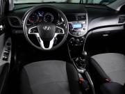 Hyundai Solaris I Воронеж  - изображение 24