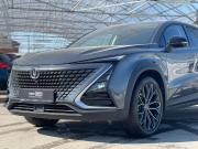 Changan UNI-T I Тула  - изображение 27