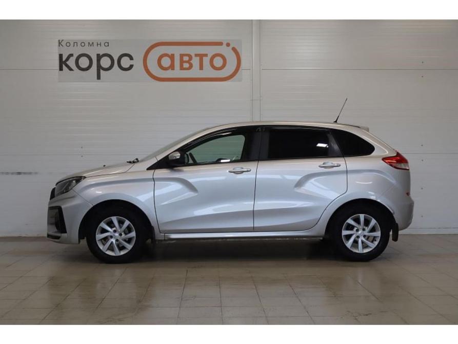 Lada (ВАЗ) XRAY I Коломна  - изображение 2