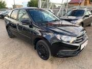 Lada (ВАЗ) Granta I Рестайлинг Нижнекамск  - изображение 22