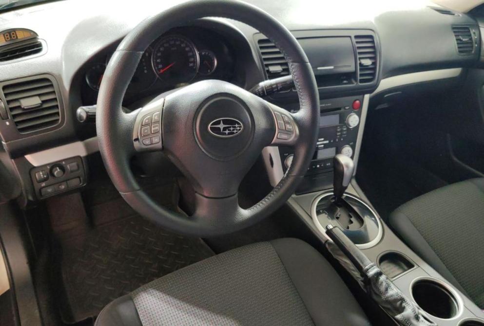 Subaru Outback III Рестайлинг Ярославль  - изображение 12