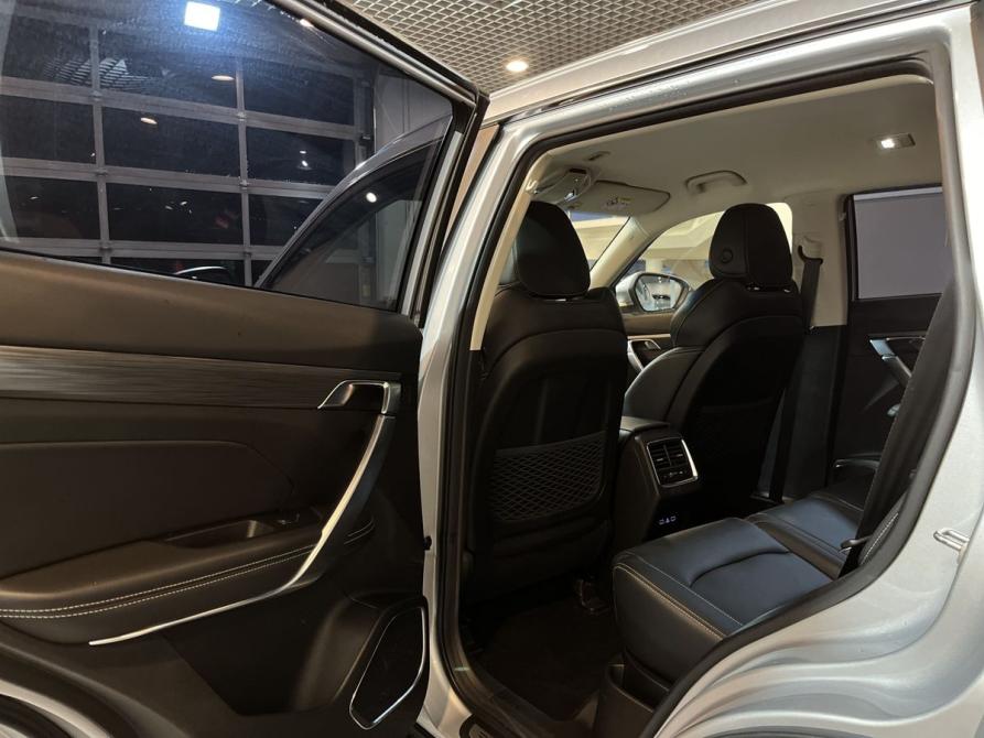 Geely Atlas Pro Чебоксары  - изображение 23