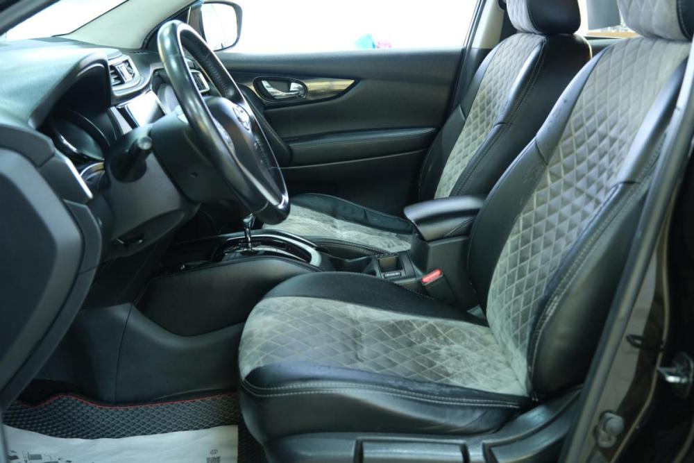 Nissan Qashqai II Омск  - изображение 8