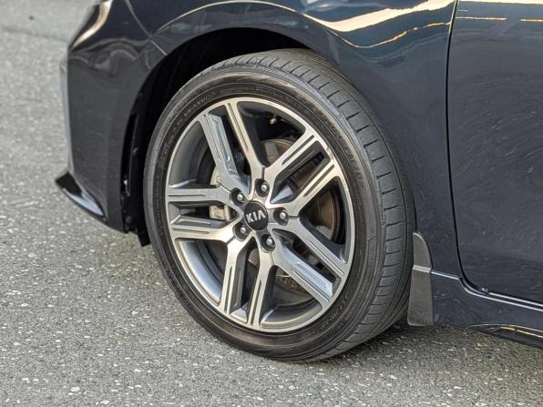 Kia Cerato IV с пробегом 2020 года, цена 2 049 500 рублей, 81000 км, седан, Автокод Объявления