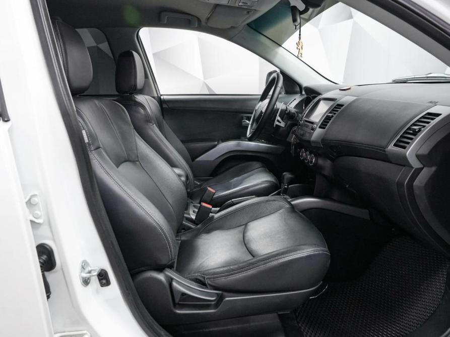 Peugeot 4007 Ульяновск  - изображение 13