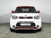 Kia Soul II Санкт-Петербург  - изображение 22
