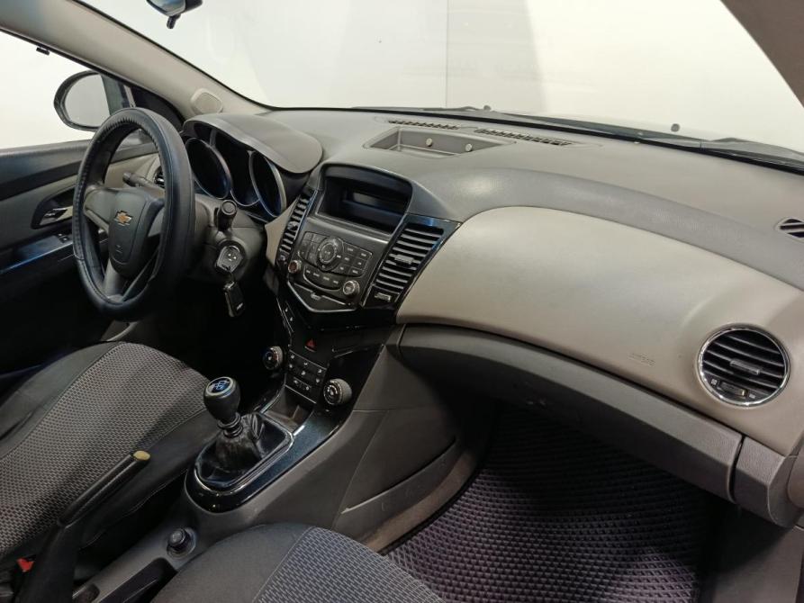 Chevrolet Cruze I Ульяновск  - изображение 5