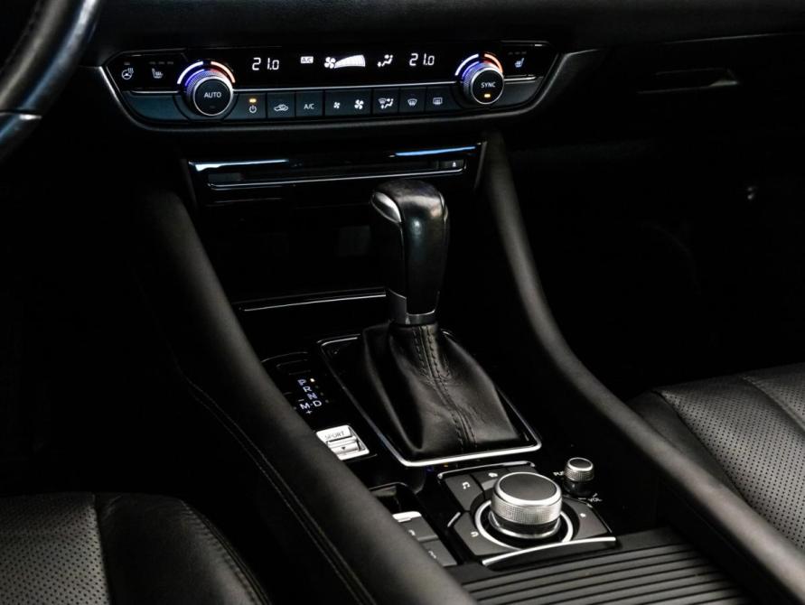 Mazda 6 III (GJ) Рестайлинг 2 Санкт-Петербург  - изображение 13