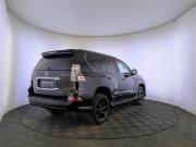 Lexus GX II Рестайлинг Москва  - изображение 35