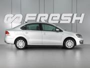 Volkswagen Polo V Рестайлинг Минеральные Воды  - изображение 19
